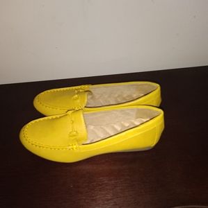 Comfortable Loafers